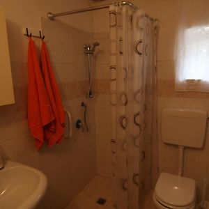 Private Bathroom Queen Room